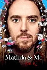 Póster de Matilda & Me