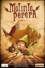 Póster de Matinta Perera