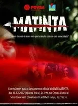 Póster de Matinta