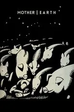 Póster de Matka Ziemia