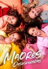 Póster de Matky