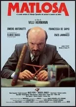 Póster de Matlosa