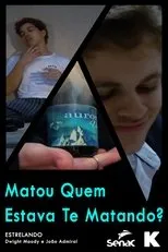 Póster de Matou Quem Estava Te Matando?