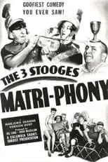 Póster de Matri-Phony