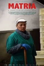 Póster de Matria (C)