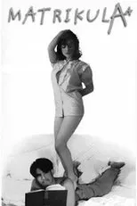Póster de Matrikula