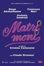 Póster de Matrimonio