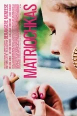 Póster de Matriochkas