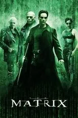 Póster de Matrix