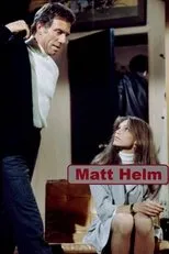 Póster de Matt Helm