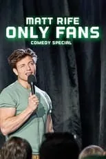 Póster de Matt Rife: Only Fans