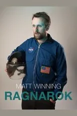 Póster de Matt Winning: Ragnarok