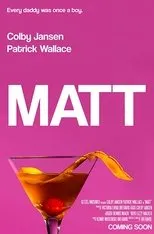 Póster de Matt