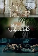 Póster de Matthew Bourne's Christmas