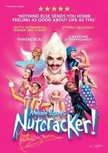 Póster de Matthew Bourne's Nutcracker!