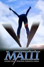 Póster de Matti
