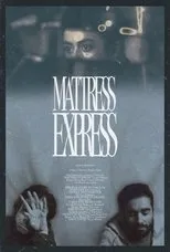 Póster de Mattress Express