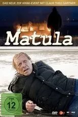 Póster de Matula