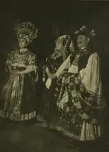 Póster de Matyólakodalom