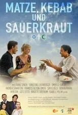 Póster de Matze, Kebab und Sauerkraut