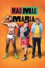 Póster de Mau Mau Maria