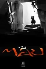 Póster de Mau