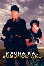 Póster de Mauna Ka Susunod Ako