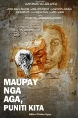 Póster de Maupay Nga Aga, Puniti Kita