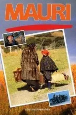 Póster de Mauri