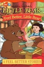 Póster de Maurice Sendak's Little Bear: Feel Better, Little Bear