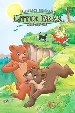 Póster de Maurice Sendak's Little Bear: The Movie
