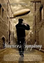 Póster de Maurice's Symphony