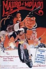 Póster de Mauro el mojado