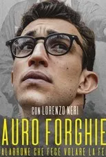 Póster de Mauro Forghieri - Il Calabrone che fece volare la Ferrari