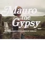 Póster de Mauro the Gypsy