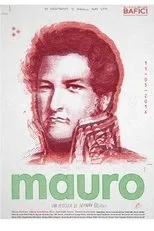 Póster de Mauro