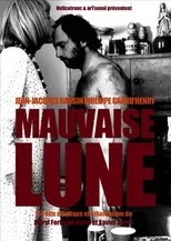 Póster de Mauvaise lune