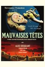 Póster de Mauvaises Têtes