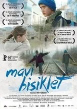 Póster de Mavi Bisiklet