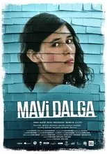 Póster de Mavi dalga
