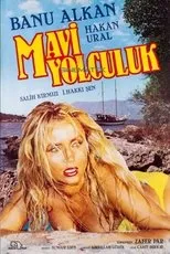 Póster de Mavi Yolculuk