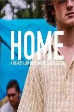 Póster de Max & Iosefa