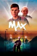 Póster de Max & Me