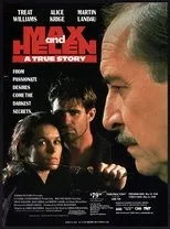 Póster de Max and Helen
