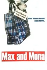 Póster de Max and Mona