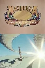 Póster de Max Beeza and the City in the Sky