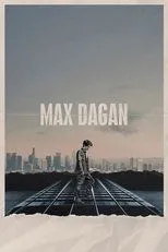 Póster de Max Dagan