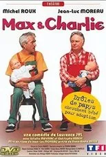 Póster de Max et Charlie