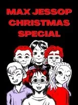 Póster de Max Jessop Christmas Special