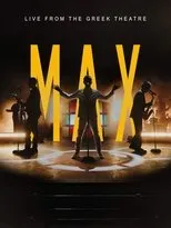 Póster de MAX: Live from the Greek Theatre